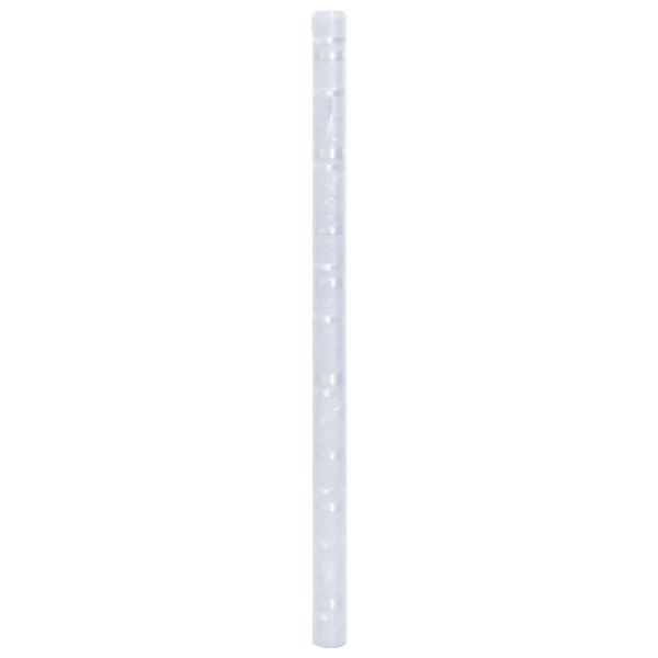 Фолио за прозорци матирано бамбуков модел 60x500 см PVC