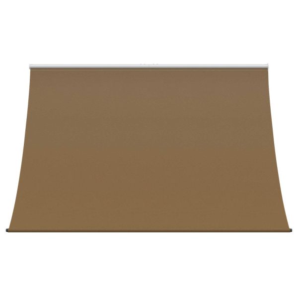 Сенник Бежово 350 x 150 cm 180 г / м² полиестер с PU покритие