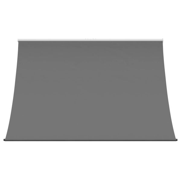 Сенник Светлосиво 150 x 150 cm 180 г / м² полиестер с PU покритие