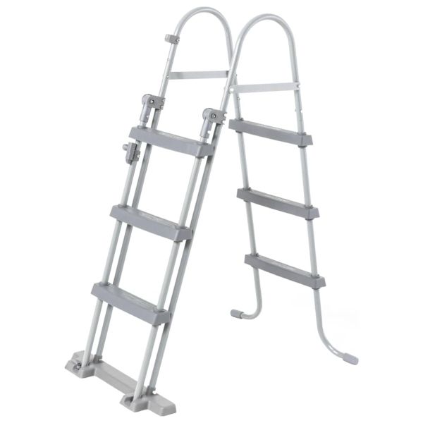 Bestway Steel Pro MAX Комплект басейн Deluxe Series кръгъл 366x100 см