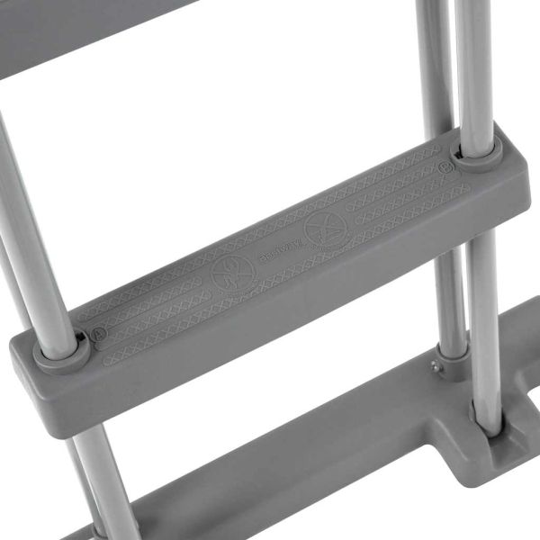 Bestway Steel Pro MAX Комплект басейн Deluxe Series кръгъл 366x100 см