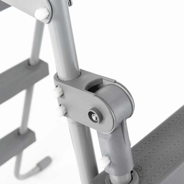 Bestway Steel Pro MAX Комплект плувен басейн, 366x100 см