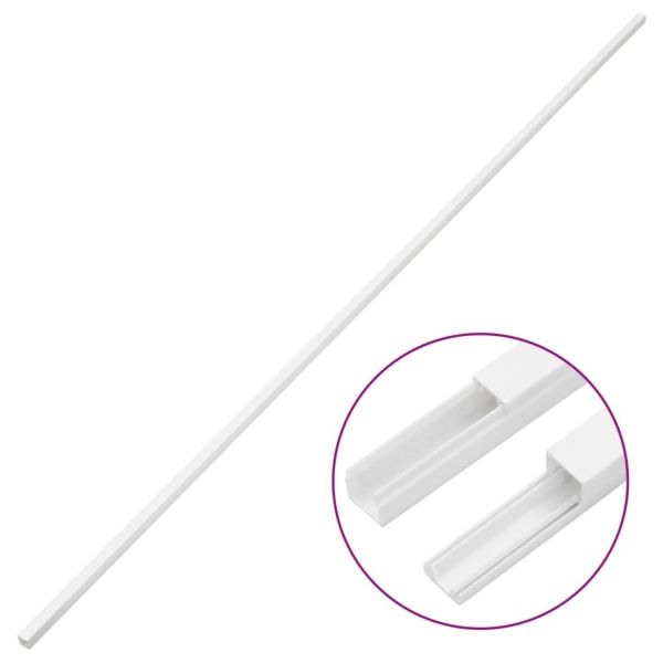 Кабелен канал 25x16 мм 30 м PVC