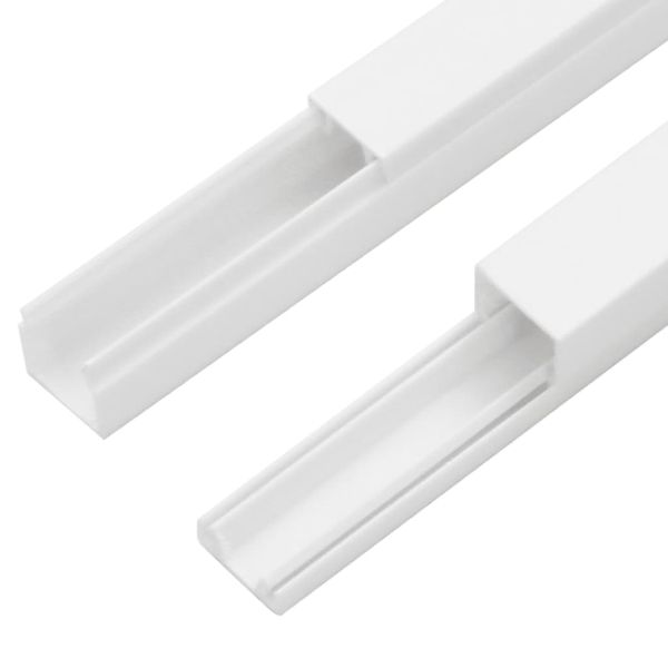 Кабелен канал 25x16 мм 30 м PVC