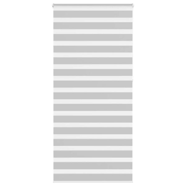 Зеброва щора 100x230 см ширина на плата 95,9 cm полиестер