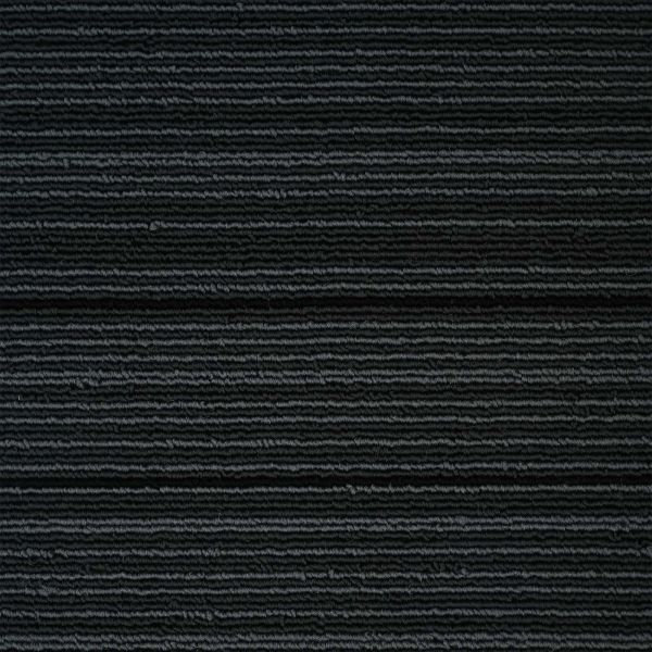 Килимна плочка Рейкотиран Светлосив 50 x 50 cm 4 pcs ПП и Битум