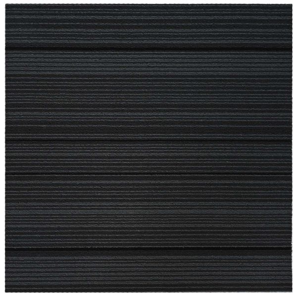 Килимна плочка Рейкотиран Светлосив 50 x 50 cm 20 pcs