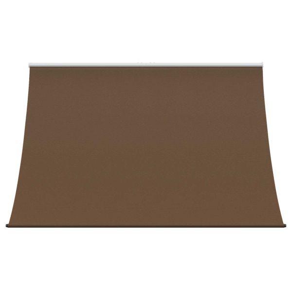 Сенник Таупе 100 x 150 cm 180 г / м² полиестер с PU покритие