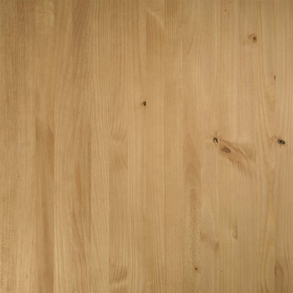 Пейка за хранене NOAIN 160 x 41 x 45 см Масивна боровина