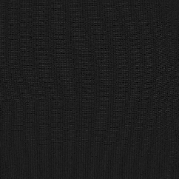 Щора за открито с UV защита Черно 180 x 230 cm