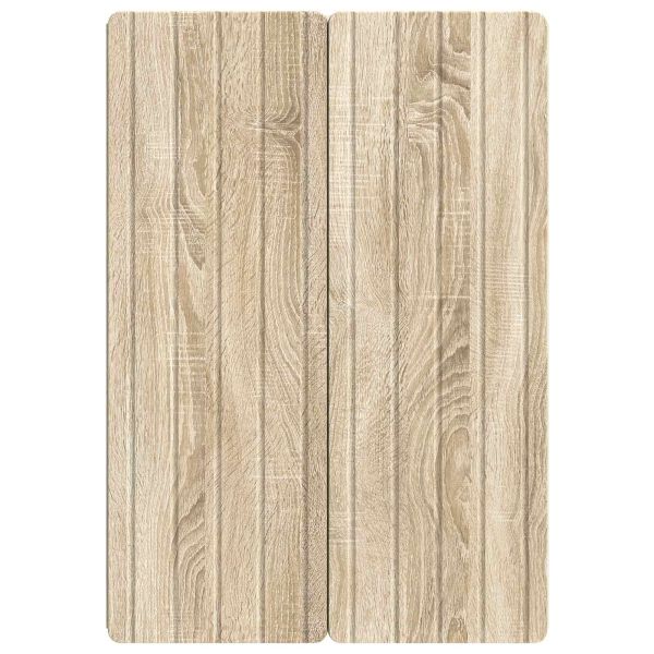 Стенно шкафче Дъб сонома 66 x 34,5 x 92 см Инженерна дървесина