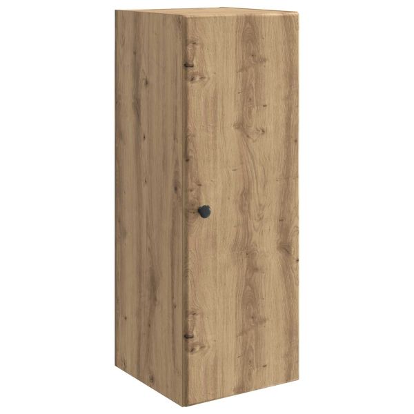 Стенно шкафче Дъб артизан 33 x 34,5 x 90 см Инженерна дървесина