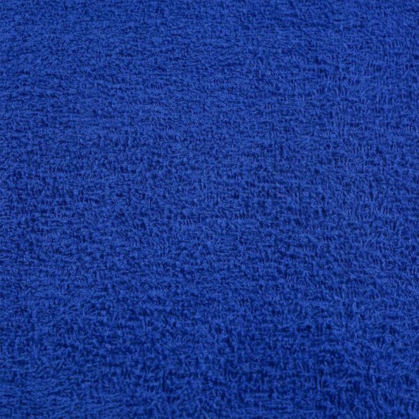 Кърпи за пране FROGN 4 бр. сини 30x30 см 360 г/м²