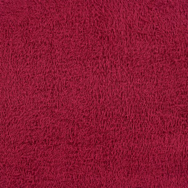 Кърпи за пране FROGN 2 бр. бордо 30x30 см 360 г/м²