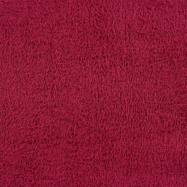 Кърпи за гости FROGN 2 бр. бордо 30x50 см 360 г/м²