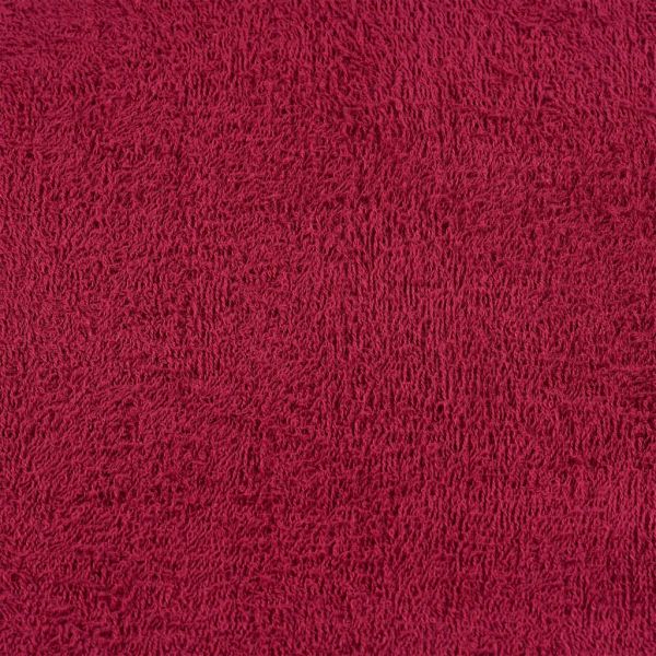 Кърпи за ръце FROGN 2 бр. бордо 50x100 см 360 г/м²