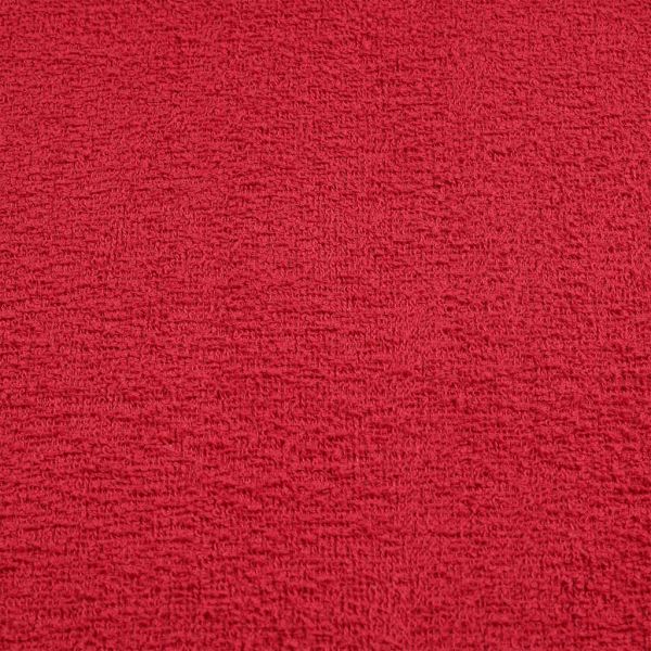 Кърпи за пране FROGN 4 бр. Червени 30x30 см 360 г/м²