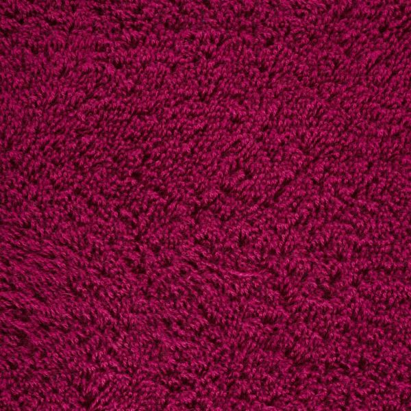 Премиум кърпи за душ SOLUND 2 бр Бордо 70x140 см 600 gsm