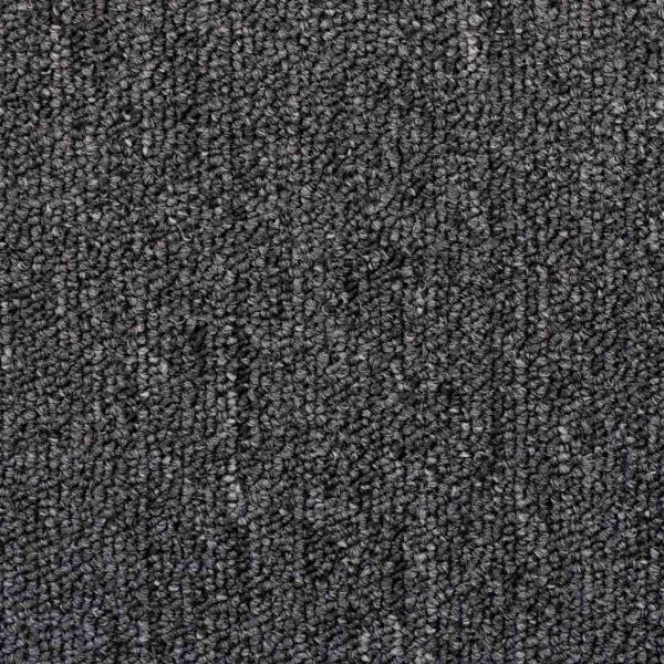Изтривалки за стълби, 30 бр., 65x24x4 см, антрацит, полукръгли, големи