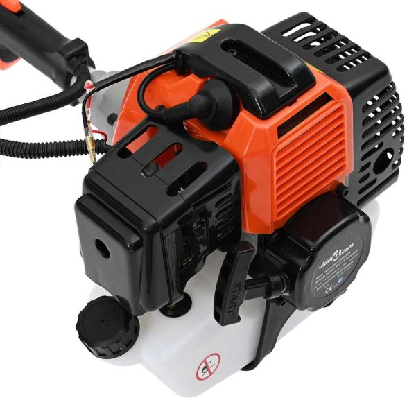 Храсторезачка 4 в 1 Функция Оранжева 52 cc 1,45 kW