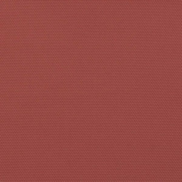 Балконски параван, теракота, 75x800 см, 100% полиестер, оксфорд