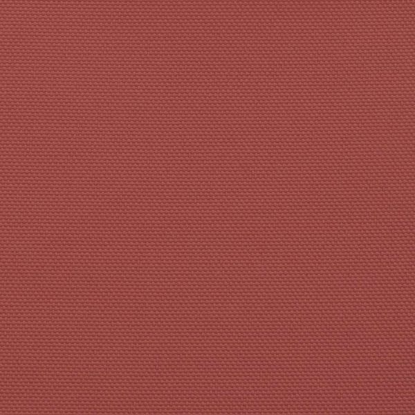 Балконски параван, теракота, 75x1000 см, 100% полиестер, оксфорд