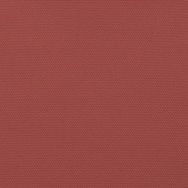 Балконски параван, теракота, 120x800 см, 100% полиестер, оксфорд