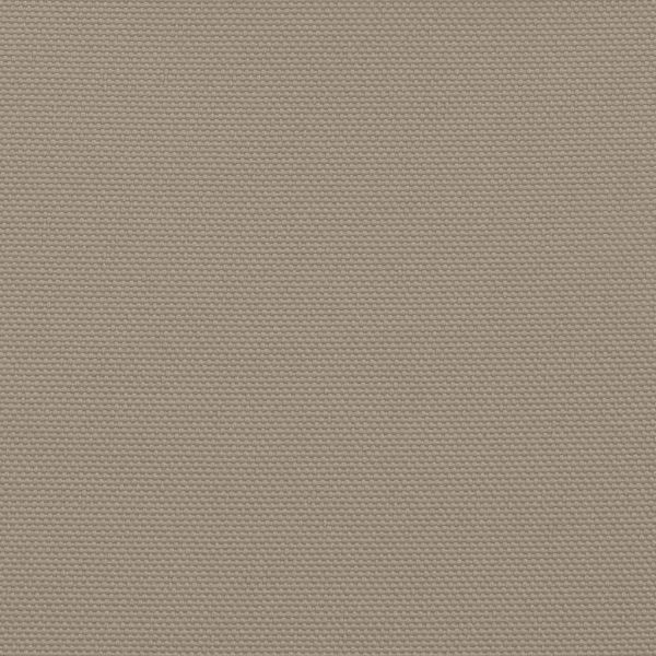 Сенник за плаж, бежов, 2x2x2 м, 100% полиестер, оксфорд