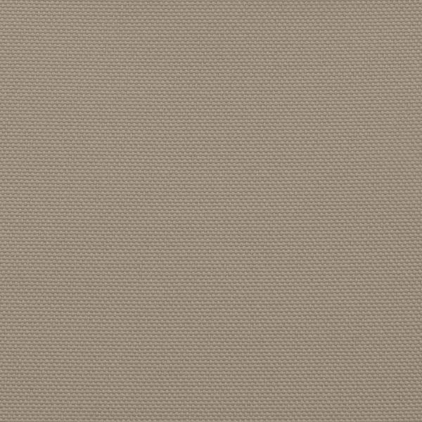 Сенник за плаж, бежов, 7x5x5 м, 100% полиестер, оксфорд