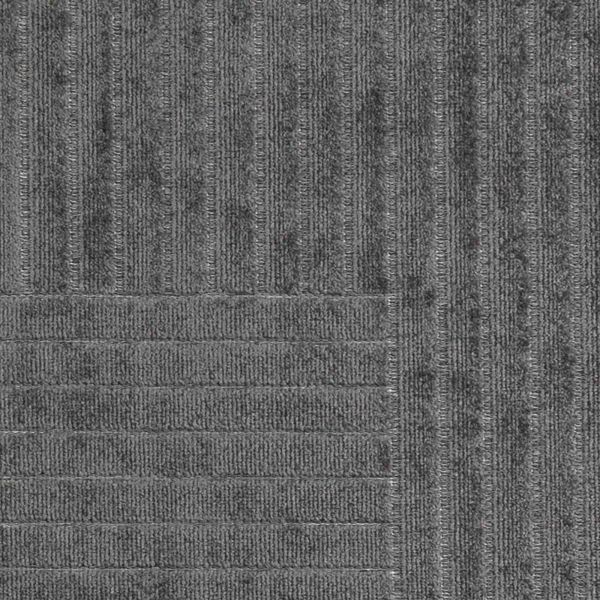 Килими за помещение PALMERAS Антрацит 150 x 80 cm Полиестер