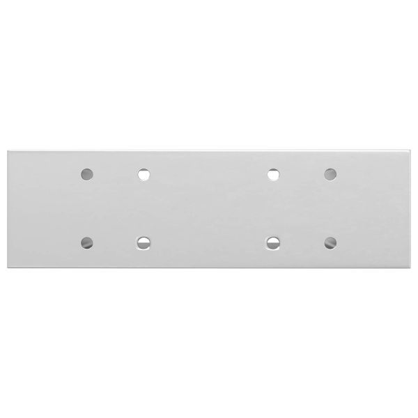 Помощник за подреждане на дърва 12 pcs Сребристо 34 x 10 x 15 см