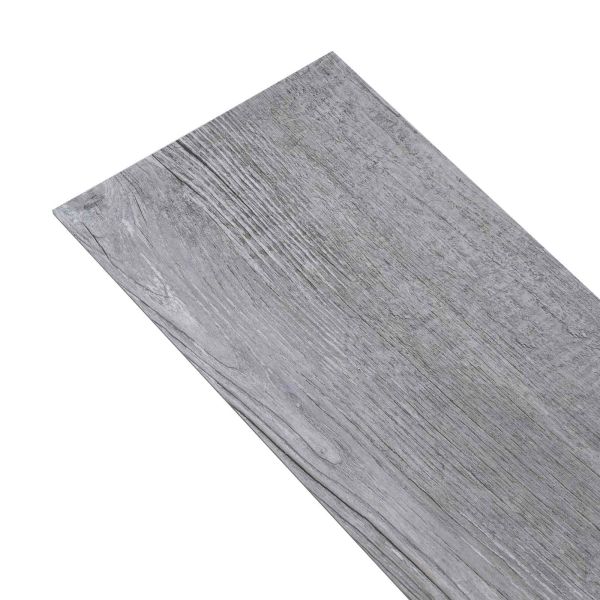Самозалепващи PVC дъски за под 30,5 x 61 см 28 pcs ПВЦ