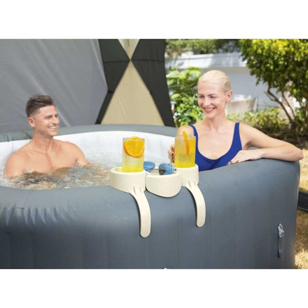 Държач за напитки Bestway Lay-Z-Spa