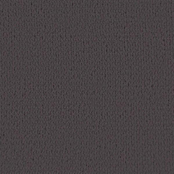 Балконен екран Антрацит 90 x 700 cm HDPE и алуминий