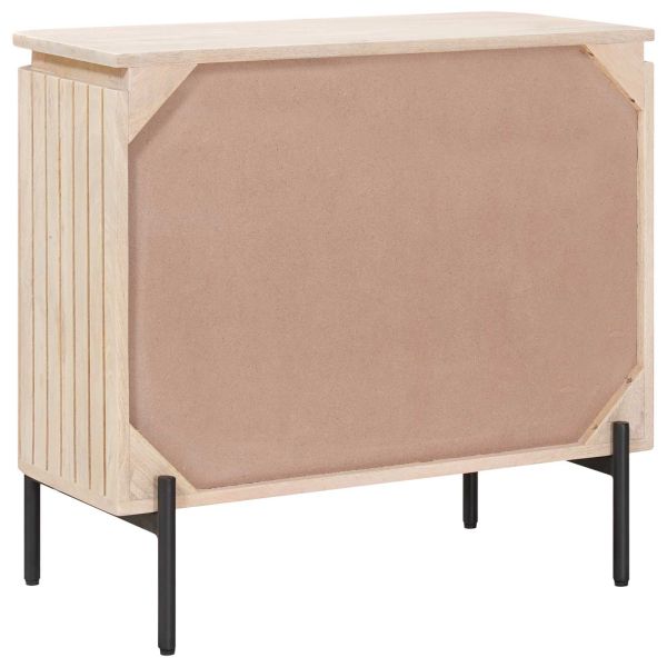 Чекмеджетен шкаф с чекмедже 70 x 30 x 65 см