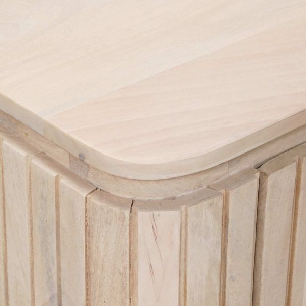 Чекмеджетен шкаф с чекмедже 70 x 30 x 65 см