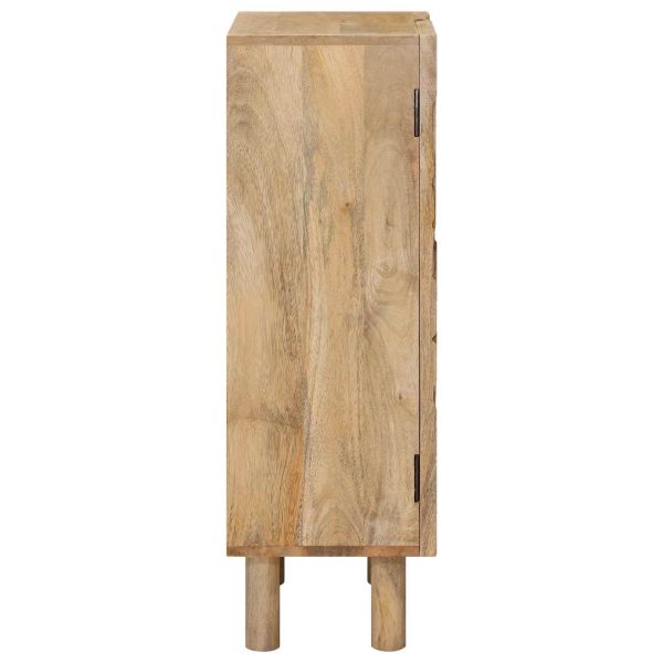 Висок шкаф 53 x 30 x 90 см