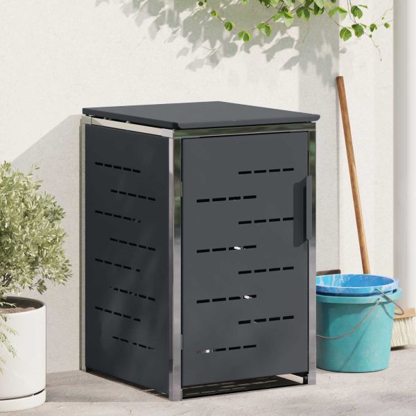 Съхранение на контейнер for 1 Bin 240L Антрацит