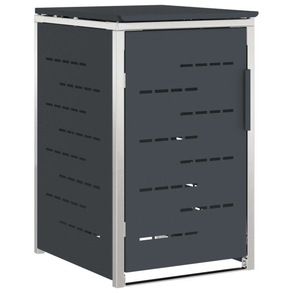 Съхранение на контейнер for 1 Bin 240L Антрацит