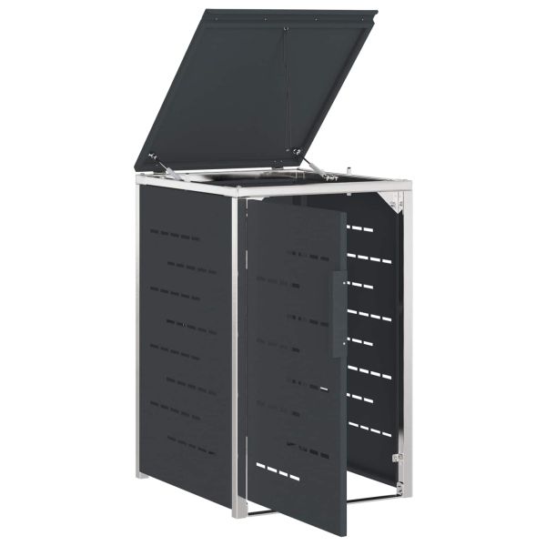 Съхранение на контейнер for 1 Bin 240L Антрацит