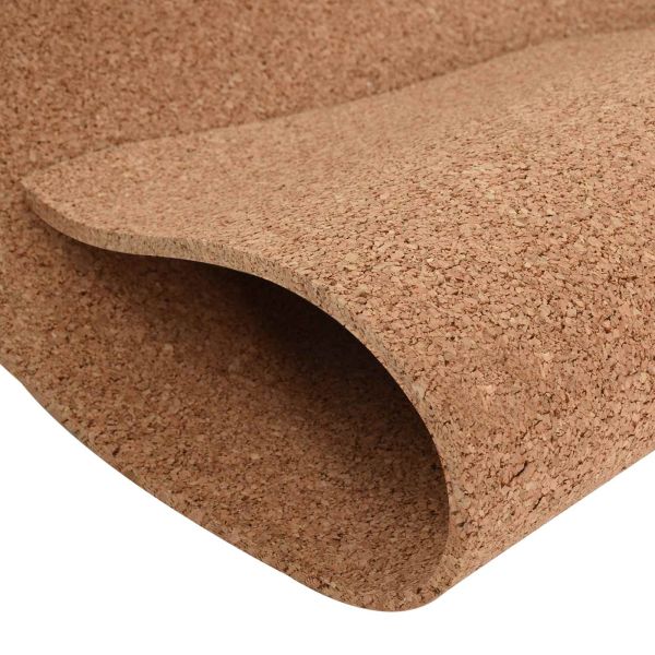 Коркова ролка Кафяво 500 x 50 x 0,8 см Корк