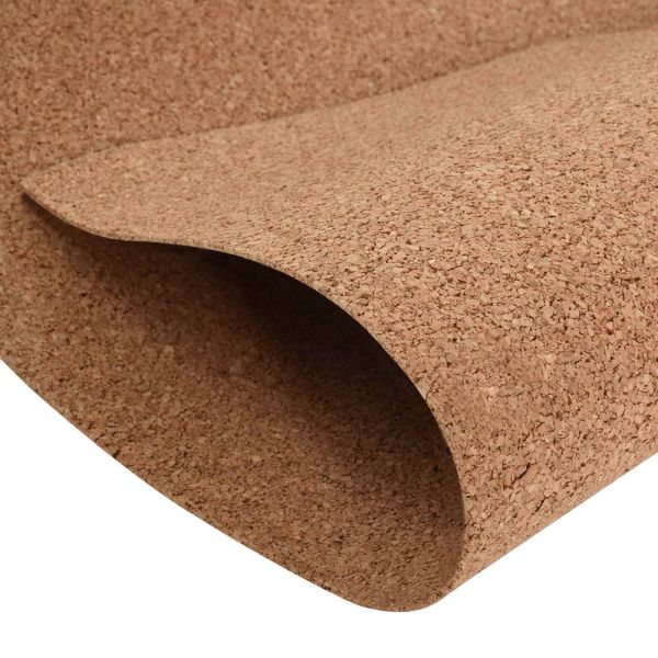 Коркова ролка Кафяво 800 x 50 x 0,2 см Корк