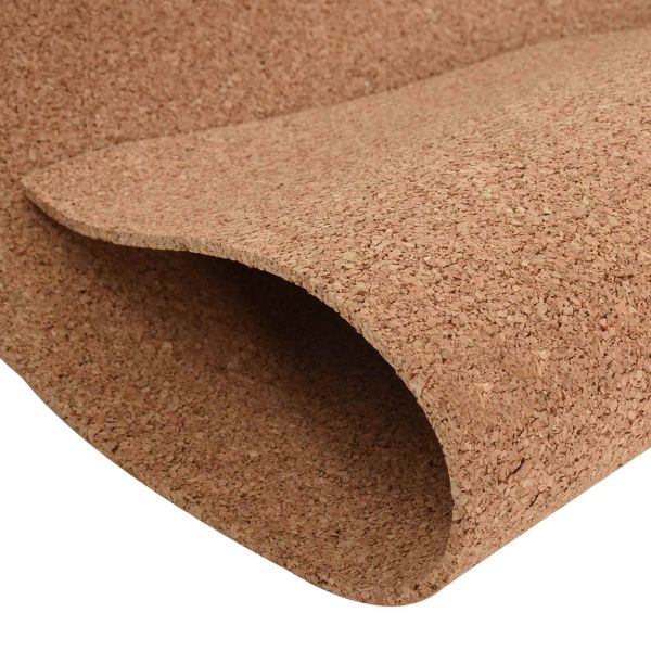 Коркова ролка Кафяво 800 x 50 x 0,5 см Корк