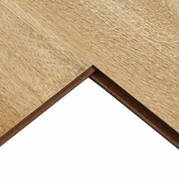 Ламинатно Плочно 5 pcs Рустик кафяв 101 x 20 x 0,8 см