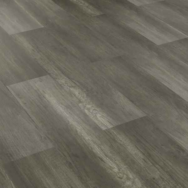 Ламинатно Плочно 5 pcs Старо сиво 101 x 20 x 0,8 см