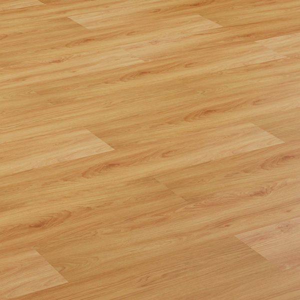 Ламинатно Плочно 5 pcs Топъл кестен 101 x 20 x 0,8 см
