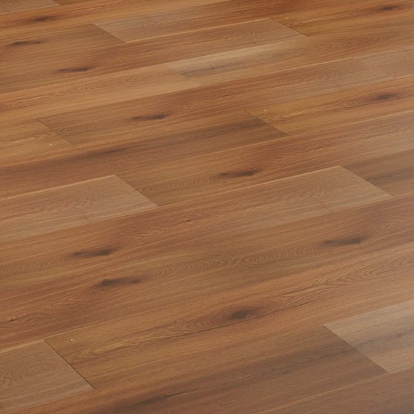 Ламинатно Плочно 5 pcs Златисто жълто 101 x 20 x 0,8 см