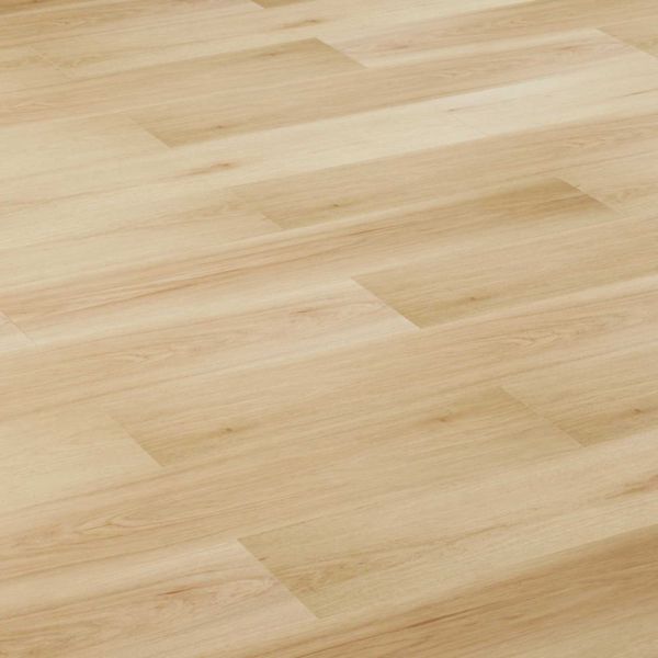 Ламинатно Плочно 5 pcs Светъл клен 101 x 20 x 0,8 см