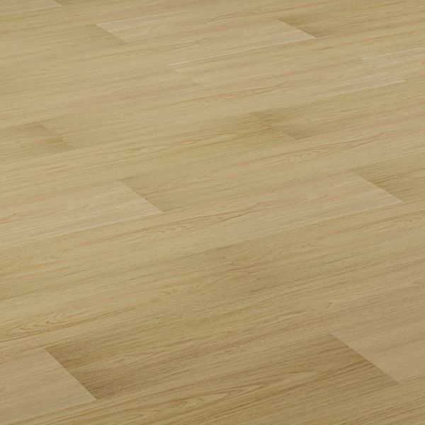 Ламинатно Плочно 5 pcs Бледо кремаво 101 x 20 x 0,8 см
