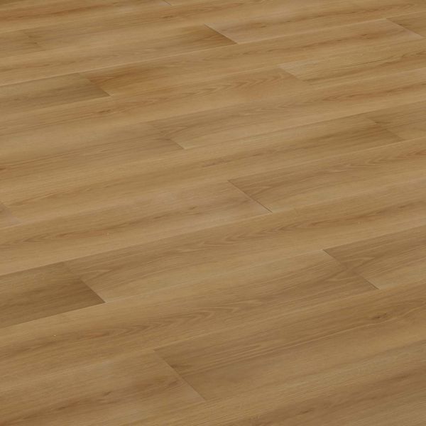 Ламинатно Плочно 15 pcs Светъл лавандулов 101 x 20 x 0,8 см